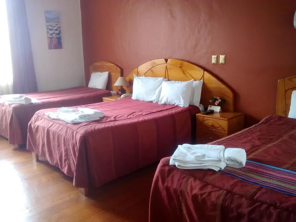 Don Bosco Hotel Cuzco Habitación foto